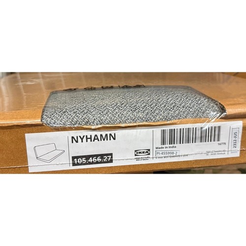 Ikea nyhamn cover - nyhamn,